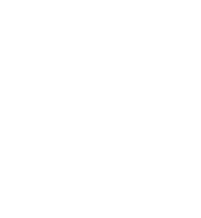 icono calendario blano
