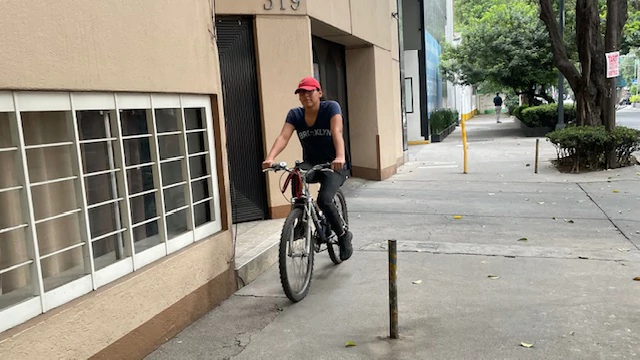 multas para ciclistas 4 Esfera Pública